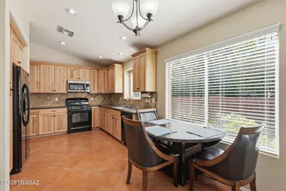 39116 S Quick Trot Drive, Saddlebrooke, AZ 85739 - Photo 2