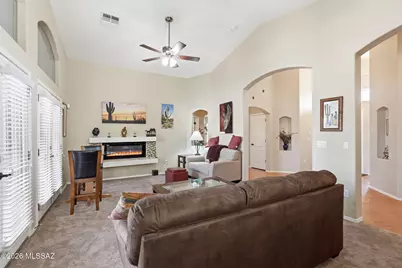 39116 S Quick Trot Drive, Saddlebrooke, AZ 85739 - Photo 46