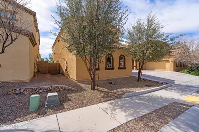 8878 E Abrams Loop, Tucson, AZ 85710 - Photo 4