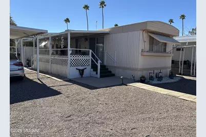 4315 N Flowing Wells Road #59, Tucson, AZ 85705 - Photo 2