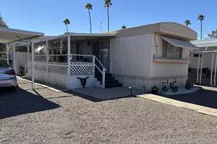 4315 N Flowing Wells Rd, Tucson, AZ 85705 - Photo 2