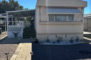 4315 N Flowing Wells Rd, Tucson, AZ 85705 - Photo 2