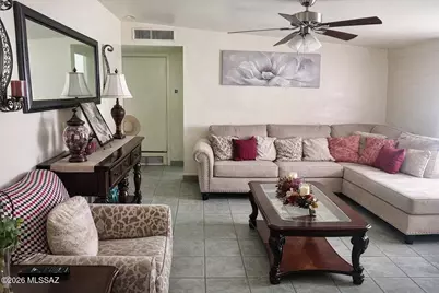 550 W Calle Garcia, Tucson, AZ 85706 - Photo 8