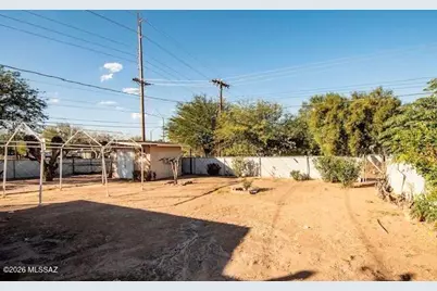 550 W Calle Garcia, Tucson, AZ 85706 - Photo 16
