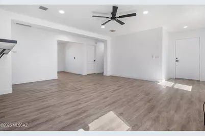 6448 S Bright Sun Avenue, Tucson, AZ 85706 - Photo 8