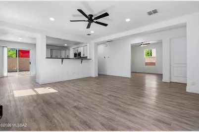 6448 S Bright Sun Avenue, Tucson, AZ 85706 - Photo 4