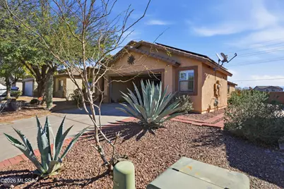 12672 N Nep Lane, Marana, AZ 85653 - Photo 6