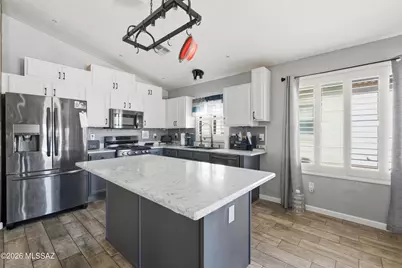 12672 N Nep Lane, Marana, AZ 85653 - Photo 4