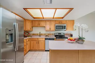 5461 N Camino Del Penoso, Tucson, AZ 85750 - Photo 10