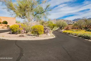5461 N Camino Del Penoso, Tucson, AZ 85750 - Photo 32