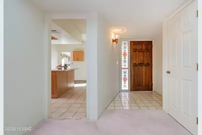 5461 N Camino Del Penoso, Tucson, AZ 85750 - Photo 14