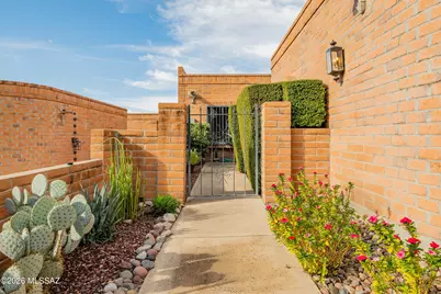 5461 N Camino Del Penoso, Tucson, AZ 85750 - Photo 4
