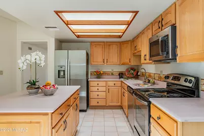 5461 N Camino Del Penoso, Tucson, AZ 85750 - Photo 12