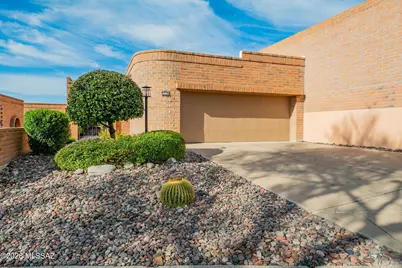 5461 N Camino Del Penoso, Tucson, AZ 85750 - Photo 1