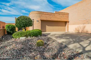 5461 N Camino Del Penoso, Tucson, AZ 85750 - Photo 1