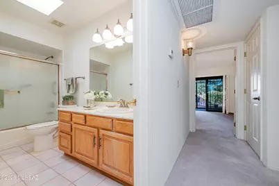 5461 N Camino Del Penoso, Tucson, AZ 85750 - Photo 24