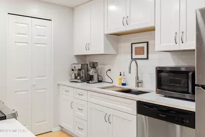 1200 E River Road # G76, Tucson, AZ 85718 - Photo 6