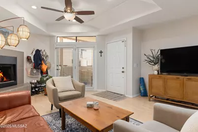 1200 E River Road # G76, Tucson, AZ 85718 - Photo 1
