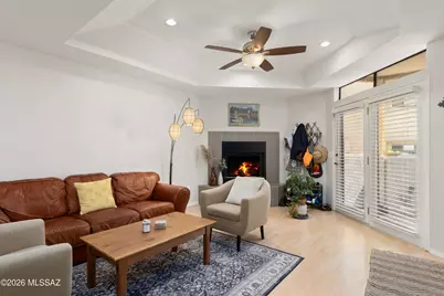 1200 E River Road # G76, Tucson, AZ 85718 - Photo 2