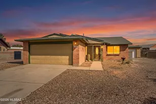 7940 E Constant Pl, Tucson, AZ 85730 - Photo 1