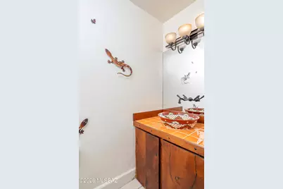 6552 N Turnberry Drive, Tucson, AZ 85718 - Photo 8