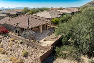 13806 N Heritage Canyon Dr, Marana, AZ 85658 - Photo 44