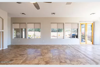 13806 N Heritage Canyon Drive, Marana, AZ 85658 - Photo 8