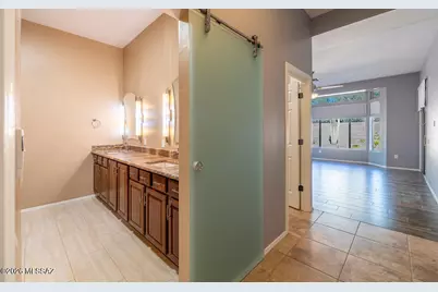 13806 N Heritage Canyon Drive, Marana, AZ 85658 - Photo 22