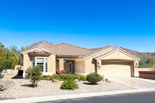 13806 N Heritage Canyon Dr, Marana, AZ 85658 - Photo 2