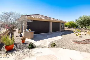 13806 N Heritage Canyon Dr, Marana, AZ 85658 - Photo 36