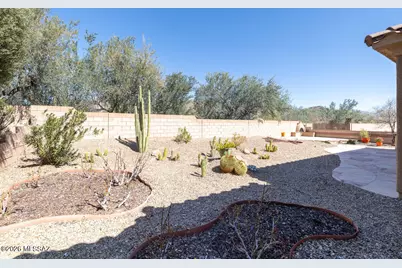 13806 N Heritage Canyon Drive, Marana, AZ 85658 - Photo 38