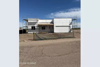 5583 S Swires Road, Tucson, AZ 85746 - Photo 1