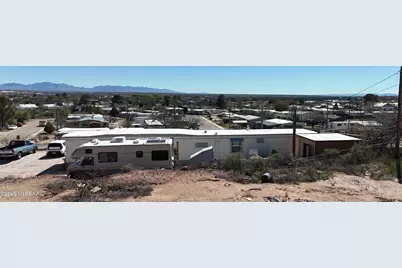 636 E Di Di Anne Drive, Benson, AZ 85602 - Photo 12