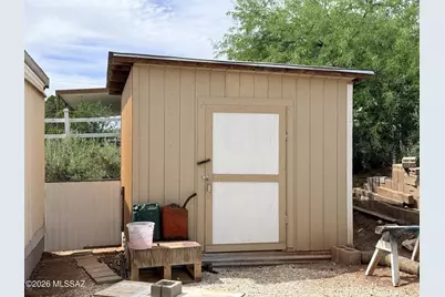 636 E Di Di Anne Drive, Benson, AZ 85602 - Photo 20