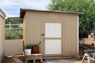 636 E Di Di Anne Dr, Benson, AZ 85602 - Photo 20