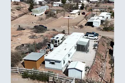 636 E Di Di Anne Drive, Benson, AZ 85602 - Photo 14