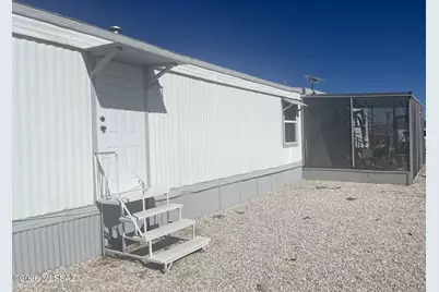 636 E Di Di Anne Drive, Benson, AZ 85602 - Photo 14