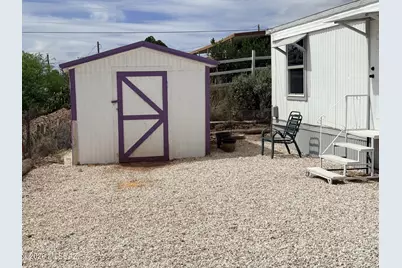 636 E Di Di Anne Drive, Benson, AZ 85602 - Photo 16