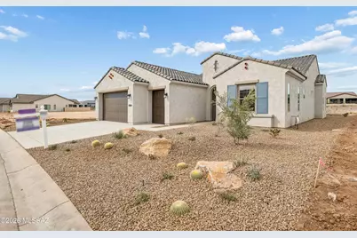 61618 E Copper Basin Way, Oracle, AZ 85623 - Photo 2