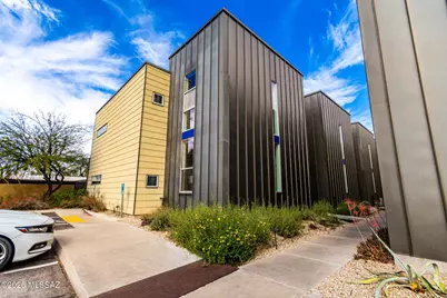 3605 E 3rd, Tucson, AZ 85716 - Photo 30