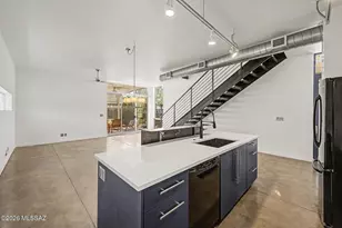 3605 E 3rd St, Tucson, AZ 85716 - Photo 1