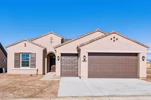61701 E Travertine St, Oracle, AZ 85623 - Photo 1