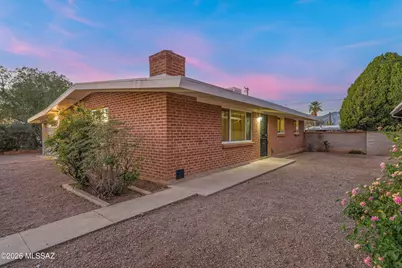 5819 E Rosewood Street, Tucson, AZ 85711 - Photo 2