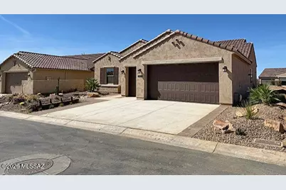 62084 E Copper Basin Way, Oracle, AZ 85623 - Photo 2