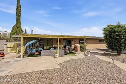 310 E 5th Place, San Manuel, AZ 85631 - Photo 42