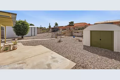 310 E 5th Place, San Manuel, AZ 85631 - Photo 36