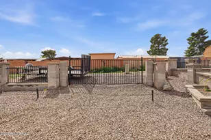 310 E 5th Pl, San Manuel, AZ 85631 - Photo 34