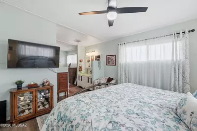 310 E 5th Place, San Manuel, AZ 85631 - Photo 18