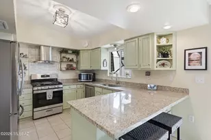 310 E 5th Pl, San Manuel, AZ 85631 - Photo 4