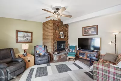 310 E 5th Place, San Manuel, AZ 85631 - Photo 8